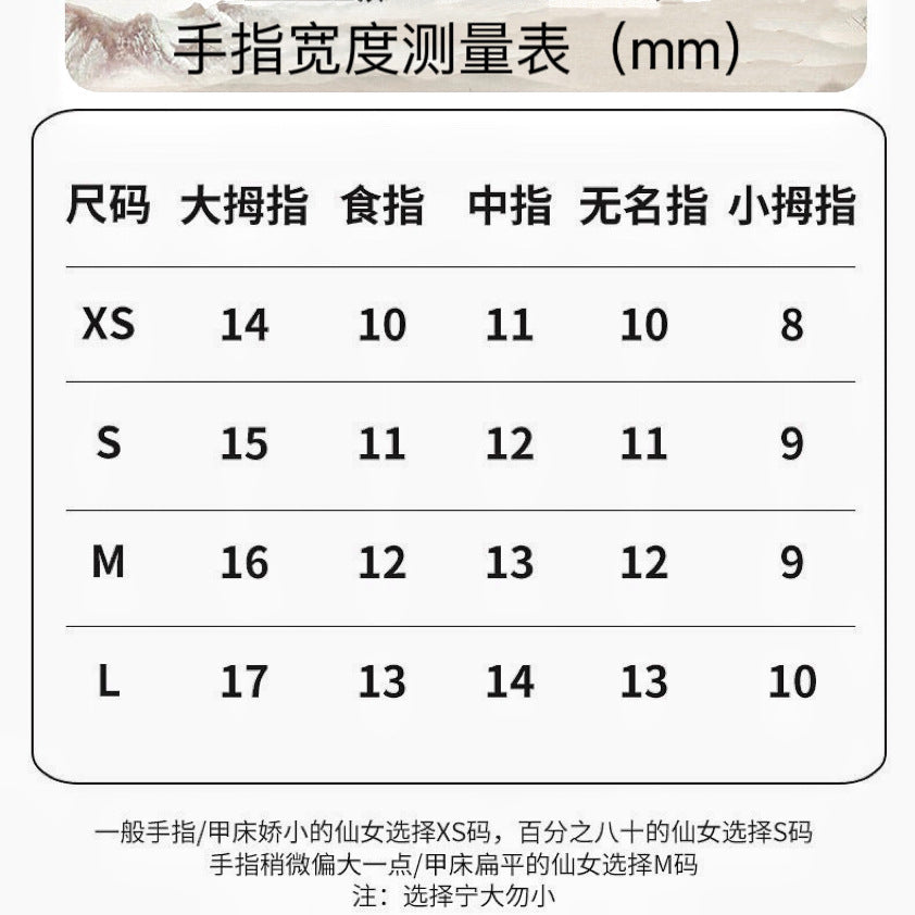 Lychee Milk Pudding 2025 New Pure Handmade Wear-On Armor, Douyin-style Glass Bead Construction Cat Eye B01 Edition